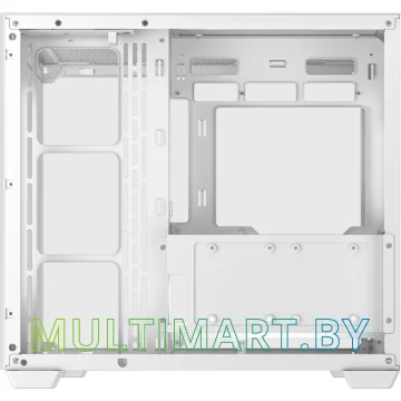 Корпус DeepCool CG530 WH (R-CG530-WHNDA0-G-1) картинка 7